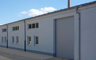 Hallen Dresden Zentrum
